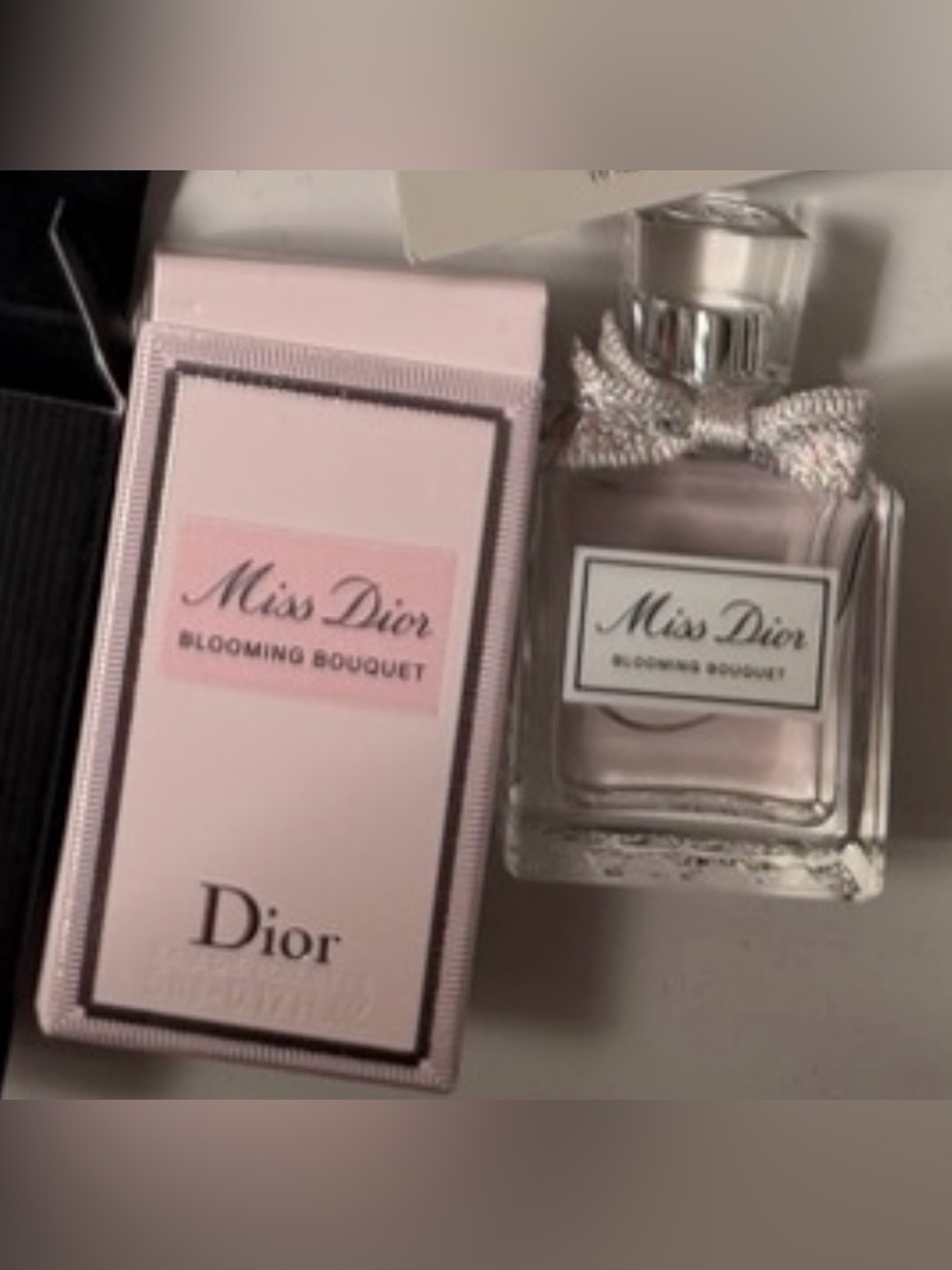 Dior Miss Dior Eau de Mini - 5 ml 0.17fl.oz
